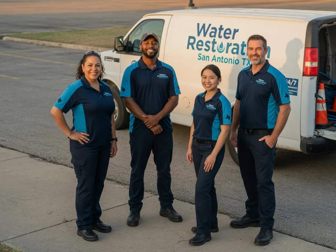 Water Damage Repair company in Sutton, ND